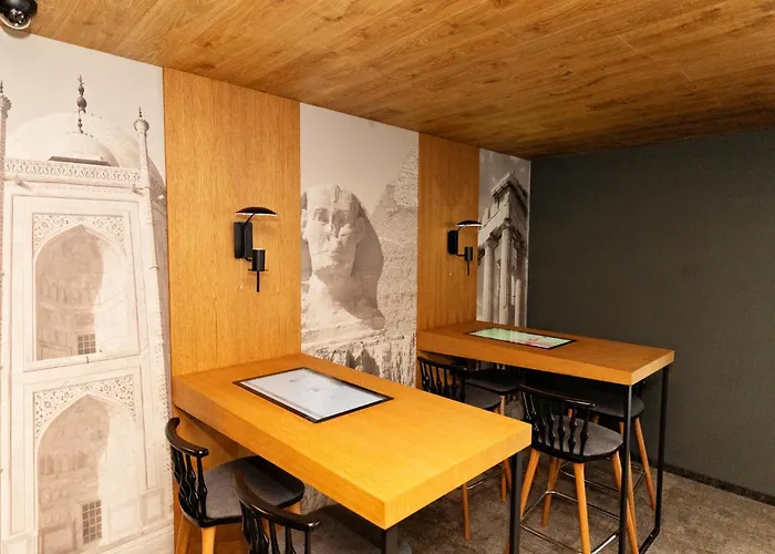 Mm Boutique Hotel