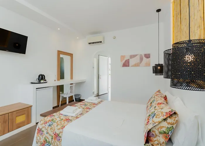Belmare Hotel (Adults Only)