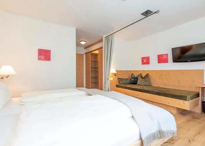 Hotel Alpenrose