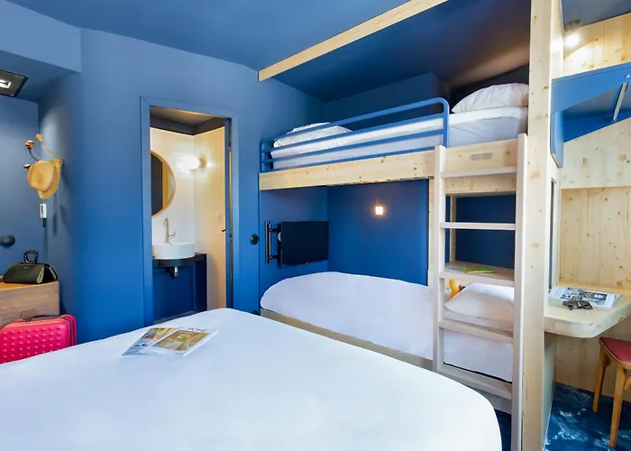 Ibis Styles Salon De Provence