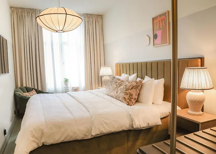 Elite Hotel Martenson