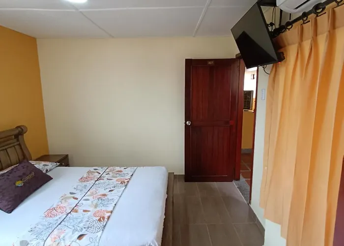 Hotel Costa Mar