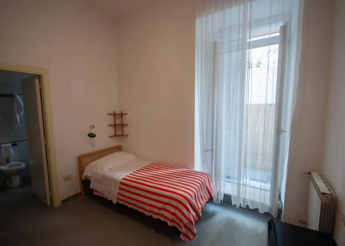 Hotel Villa Cecilia