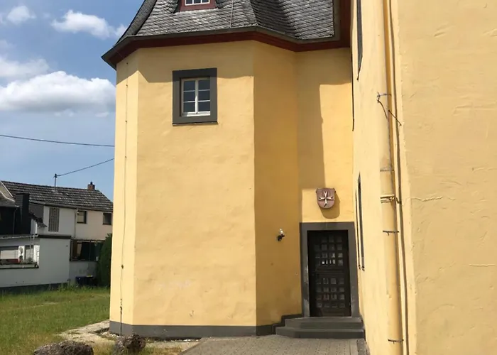 Nringrooms Hostel Adenau