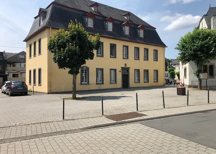 Nringrooms Hostel Adenau
