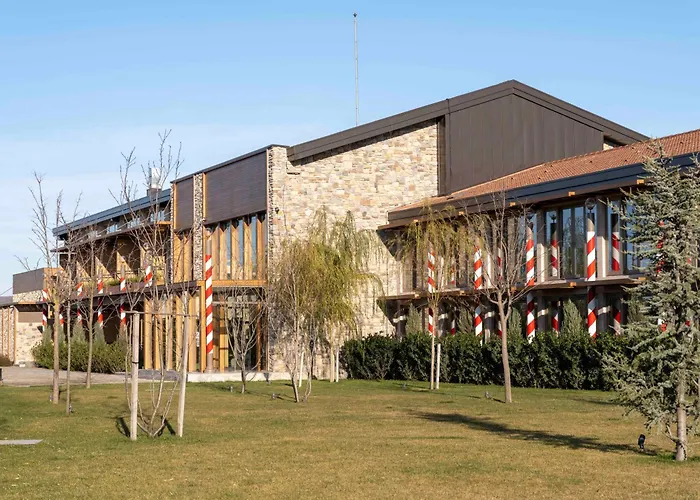 Inemare Hotel