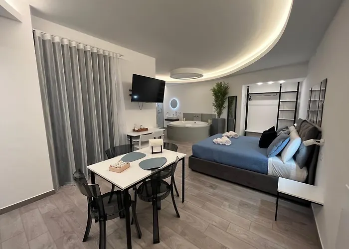 Paola Hotels
