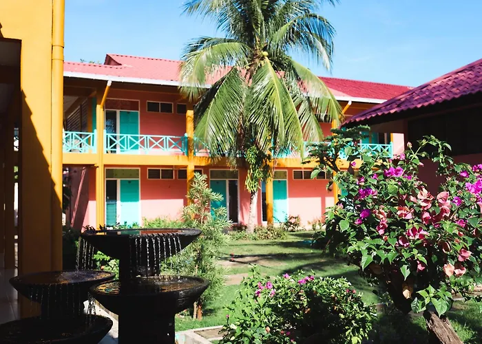Papaya Resort