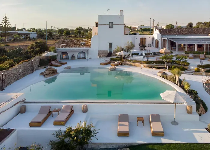 Masseria Samenti