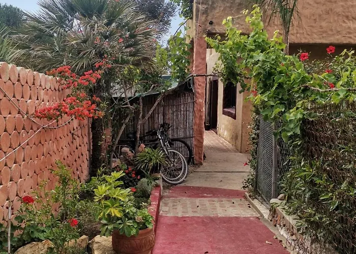 Hajrienne Guest House