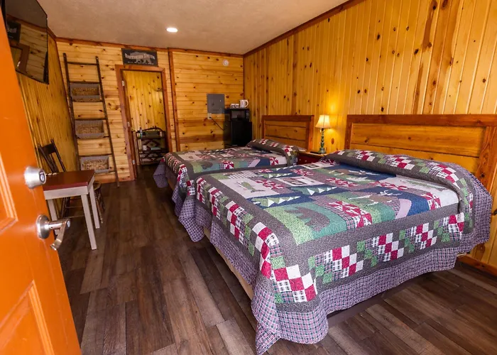 Sunset Rv Park And Motel
