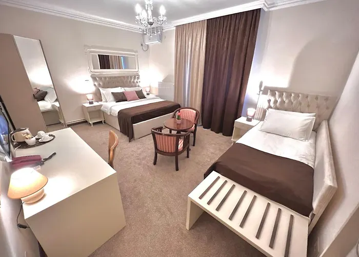 International Inn