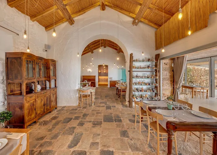 Masseria Samenti