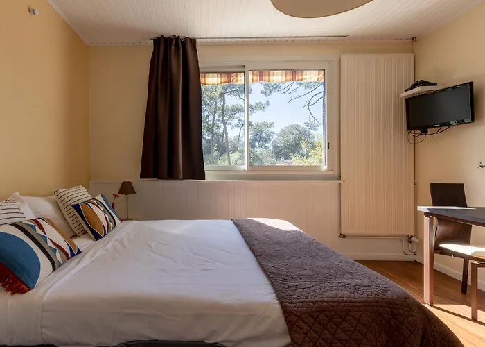 Residence Maminotte