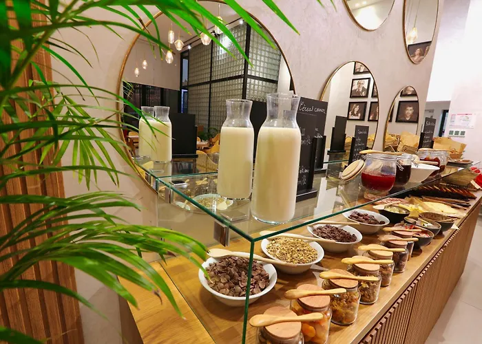 Ari Boutique Hotel - Adult Only