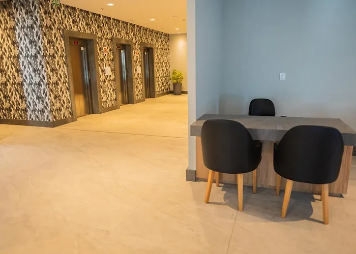 Dall'Onder Planalto Hotel Bento Gonçalves
