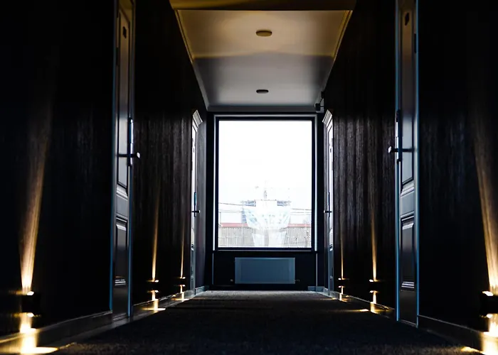Dosman Hotel Bishkek