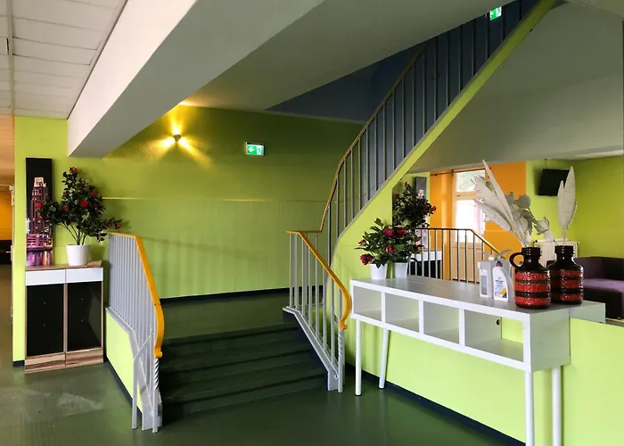 HOSTEL Wesendorf Residenz