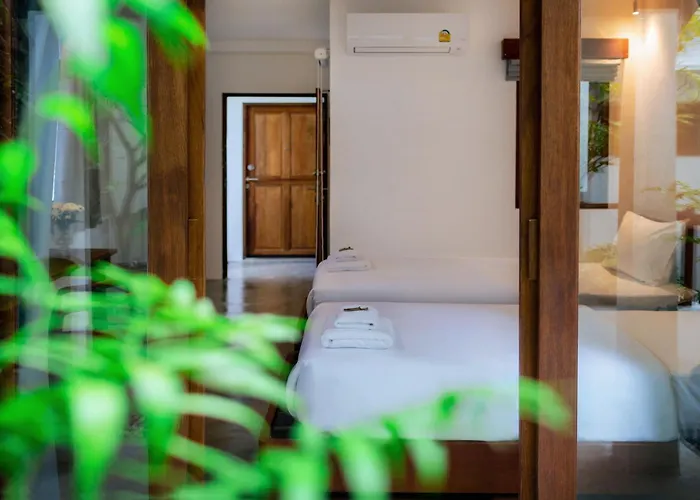Phang Nga Origin Hotel
