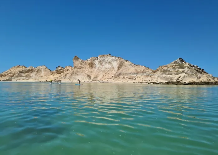 Lagon energy dakhla