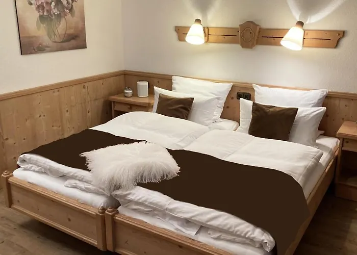 Rottach Apartments - Ferienwohnungen am Tegernsee
