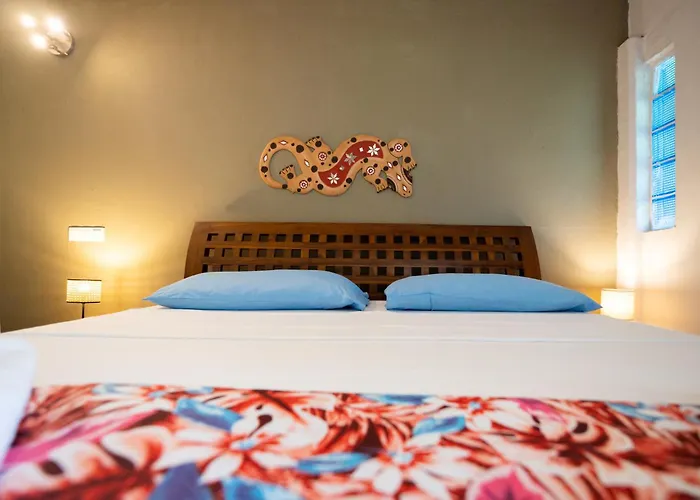 Kia Ora Lodge