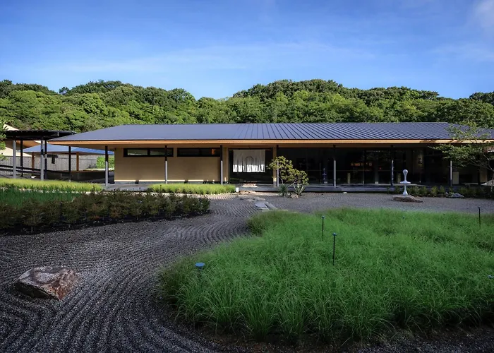 Naoshima Ryokan Roka