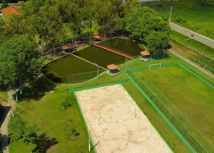 Hotéis de Bonito (Pernambuco)