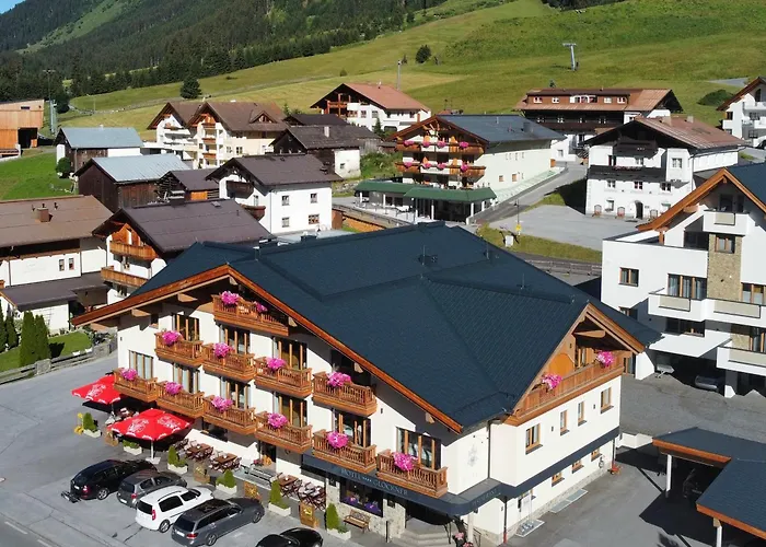 Hotels in Mathon