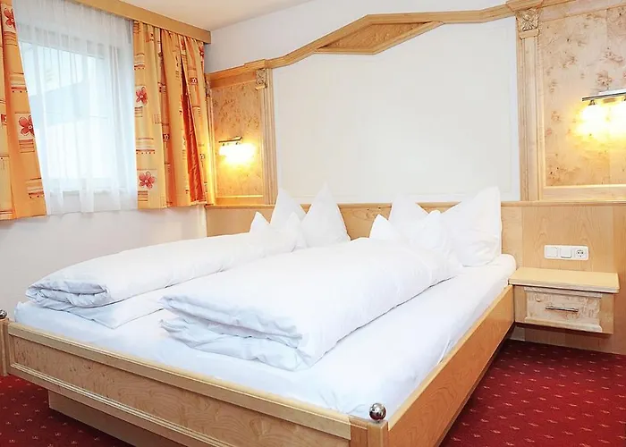 Hotel Kristall