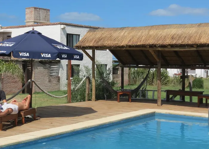 La Paloma del Mar