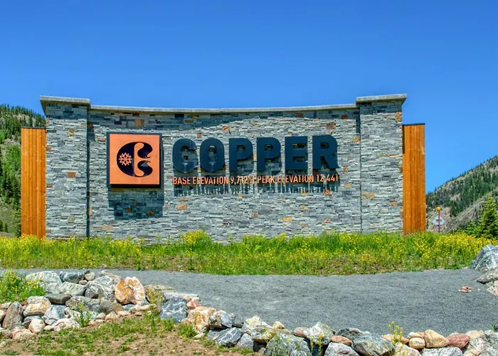 Copper Mountain Cheap Hotels
