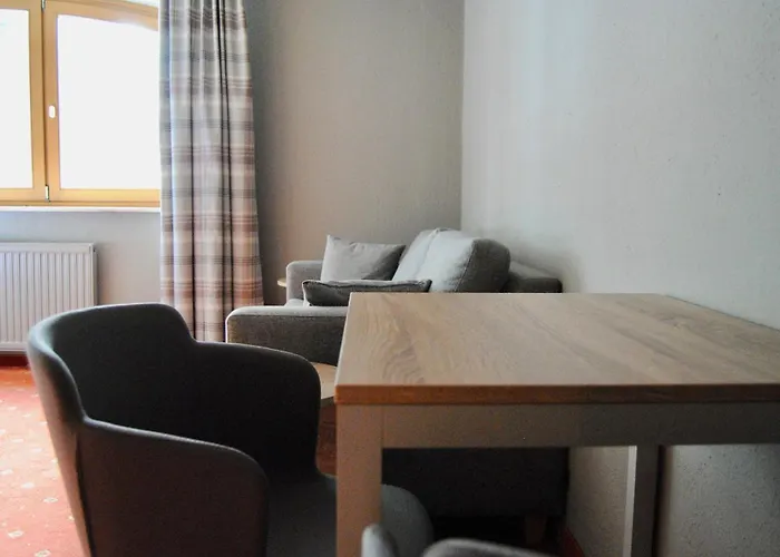 Hotel Speiereck