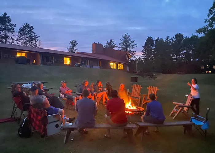 Eagle River Cheap Hotels
