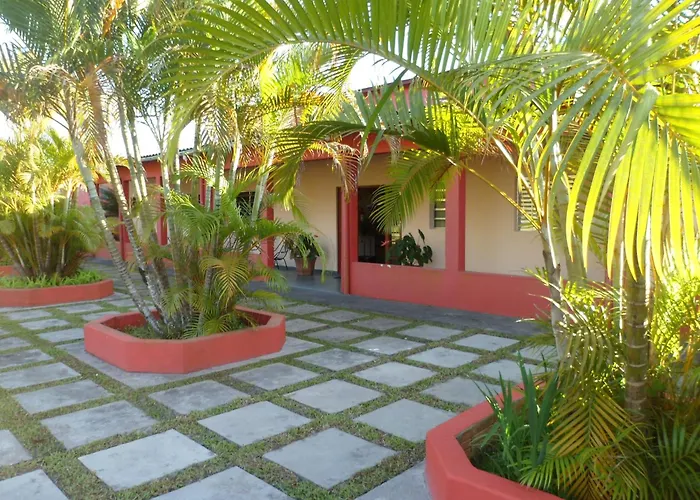 Residencial Candairó