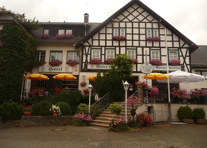 Hotels in Eslohe