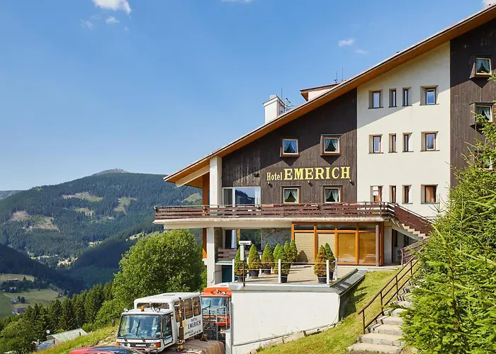 Hotel Emerich