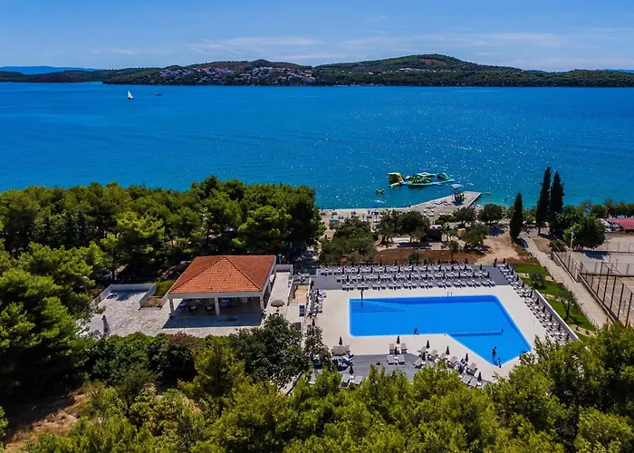 Hotel Medena Budget