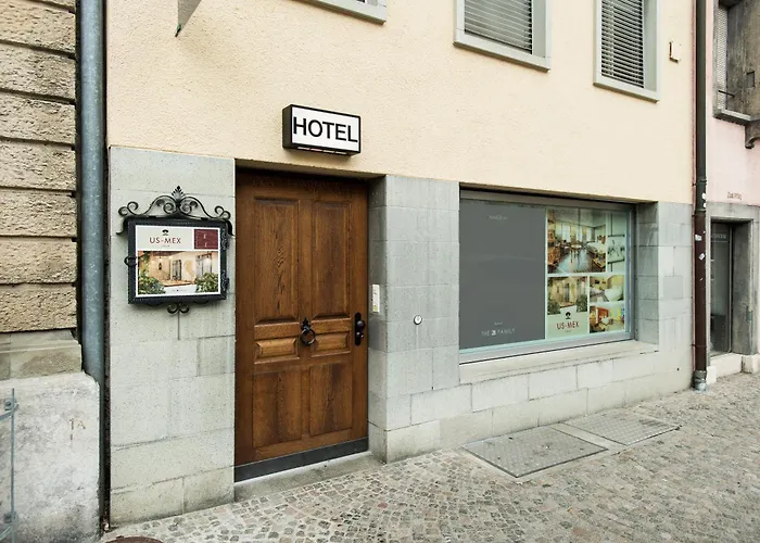 Hotel 2B