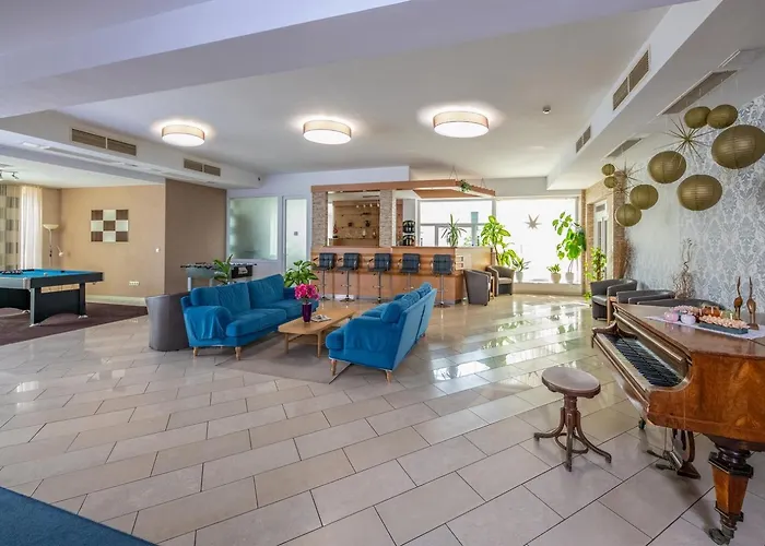 Hotel Vital