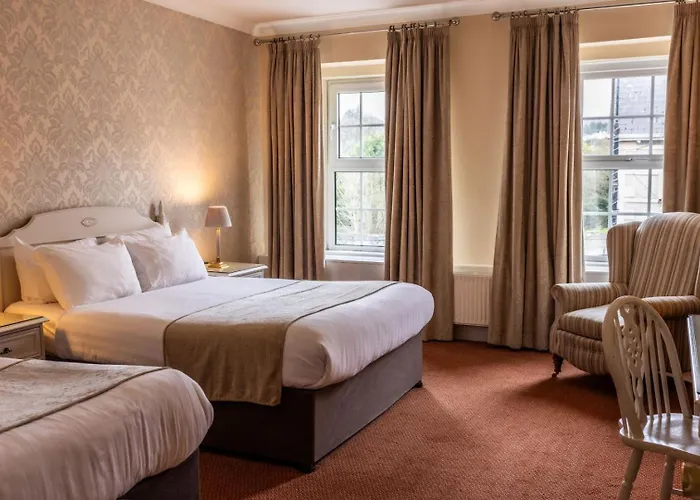 Kee'S Hotel