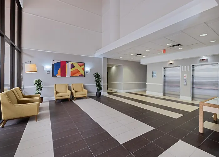 Holiday Inn Express Hotel & Suites Ft. Lauderdale-Plantation By Ihg