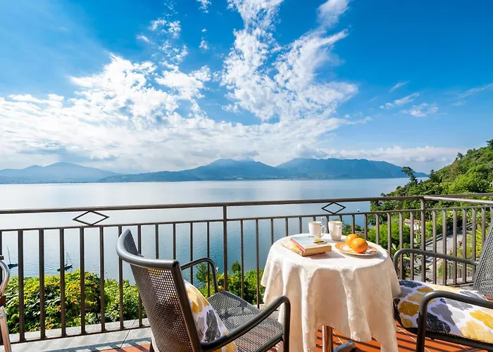 Hotel La Rondinella