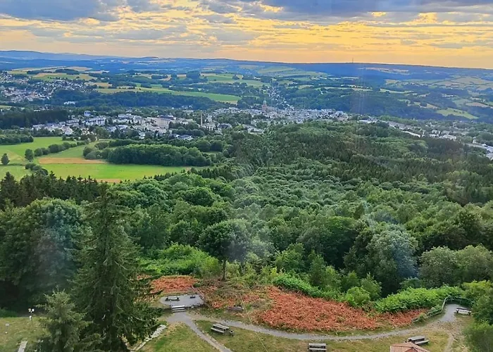 Berghotel Pöhlberg