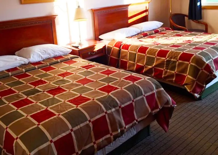 Best Travel Inn Philipsburg