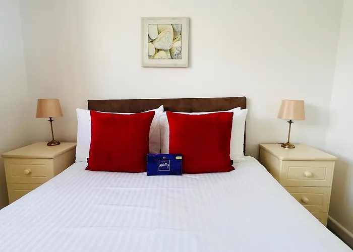 Tremarne Hotel