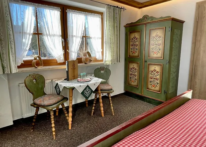 Pension Loiplstüberl