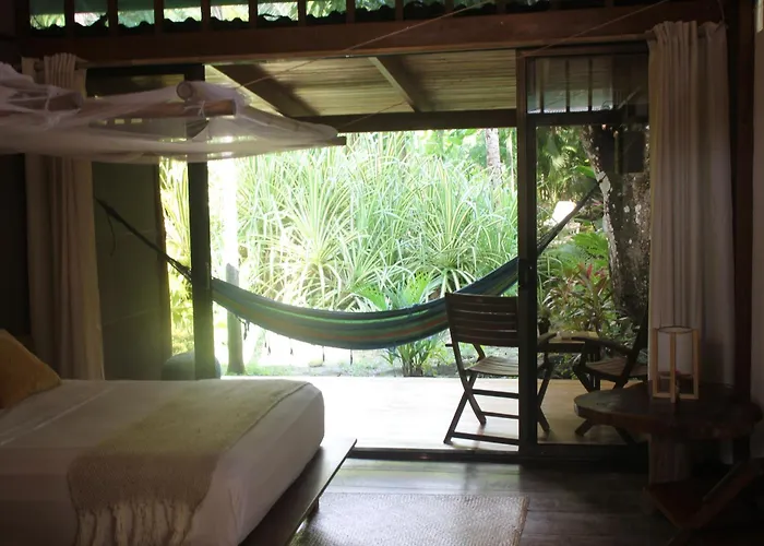 Hotel Luz De Luna