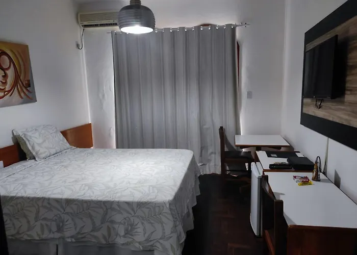 Hotel Serra do Ouro