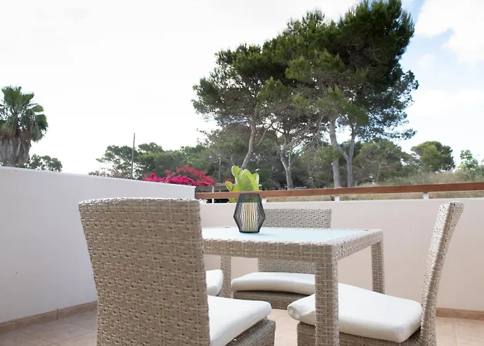Apartamentos Catalina